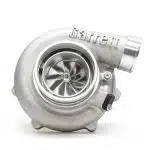 G35-900 Super Core by Garrett, compressor housing and center section