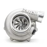 G35-1050 Super Core by Garrett, compressor housing and center section
