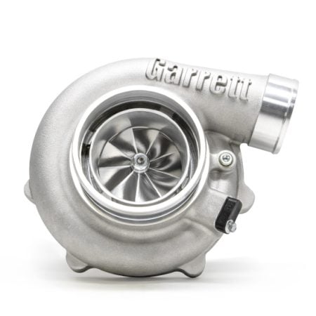 Garrett G35-1050 Super Core, 68mm Standard Rotation [880695-5002S]