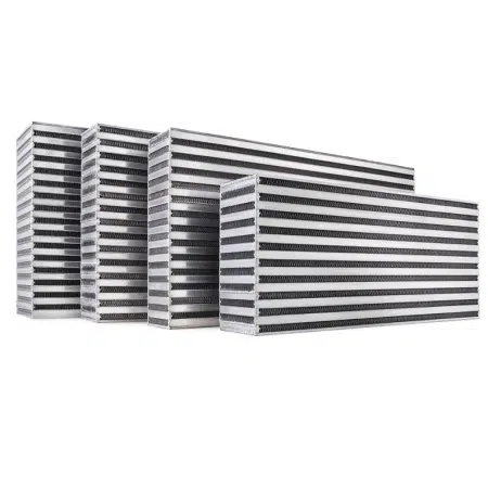 Garrett Air-to-Air Intercooler Core, 14.0 x 22.1 x 4.5 in, 1275 HP [858893-6003]