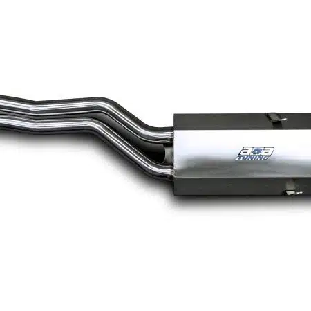 Active Autowerke Gen 3 Signature Rear Exhaust for E36 BMW 325i and 328i [11-001]