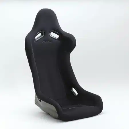Spoon Sports Carbon Bucket Seat for FK7 / FK8 / FL1 / FL5 Honda Civic [ALL-81100-001]