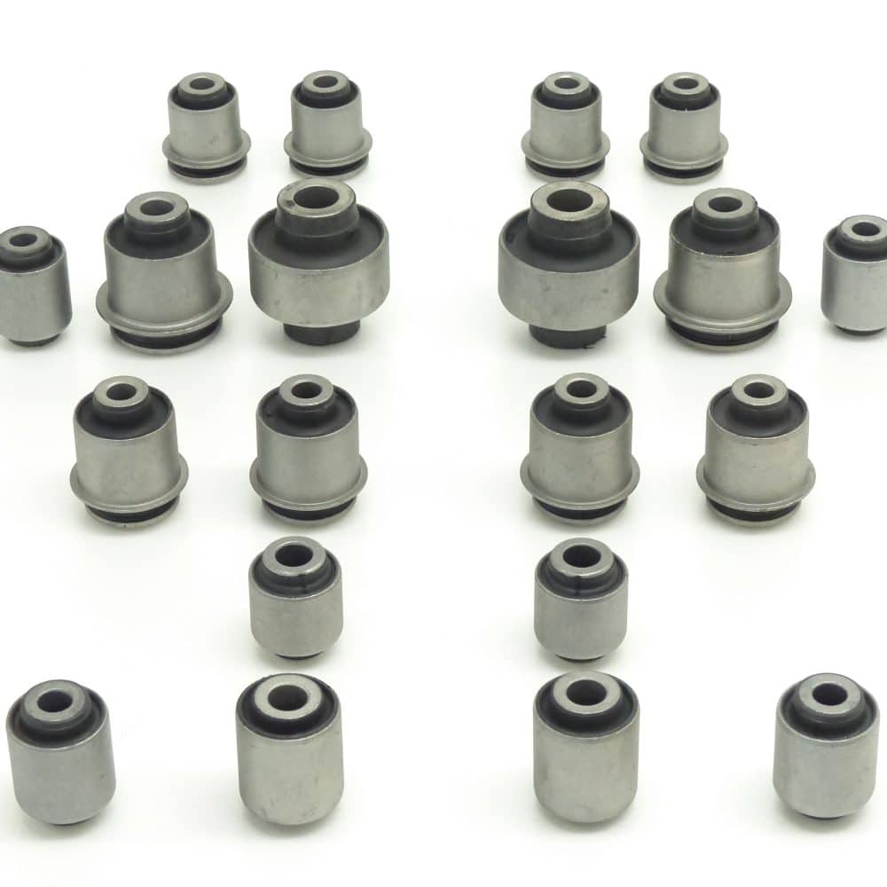 Spoon Sports Suspension Bush Set for AP2 / AP1 Honda S2000 (2004-2009)