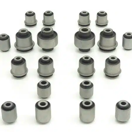 Spoon Sports Suspension Bush Set for AP2 / AP1 Honda S2000 (2004-2009) [51359-AP1-020]