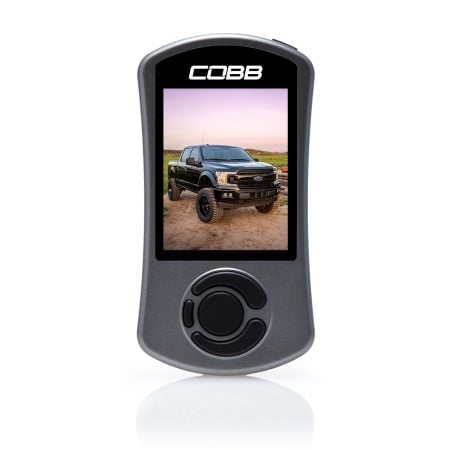 COBB Tuning 3.5L Accessport V3 for P552 Ford F-150 (2020) [AP3-FOR-007]