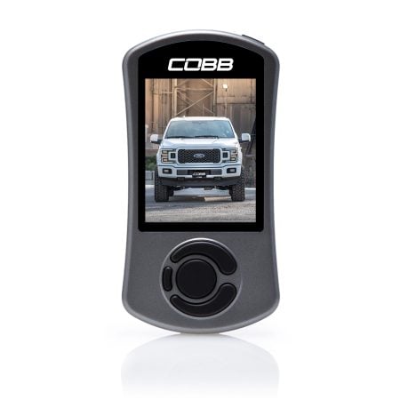 COBB Tuning 2.7L Accessport V3 for P552 Ford F-150 [AP3-FOR-008]