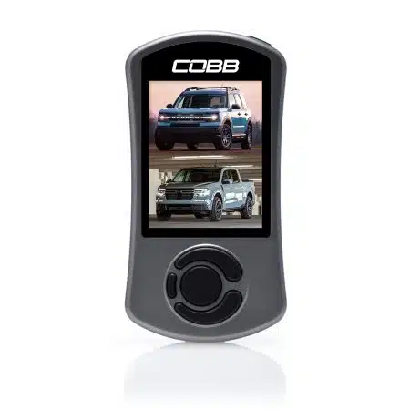 COBB Tuning Accessport V3 for Ford Maverick and Bronco Sport Badlands 2.0L EcoBoost [AP3-FOR-009]