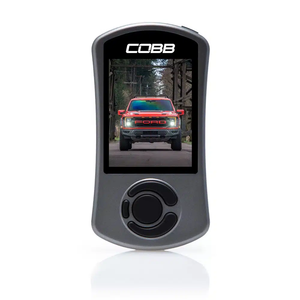 2021-2023 Accessport V3 for P702 Ford F-150 Raptor 2021-2023