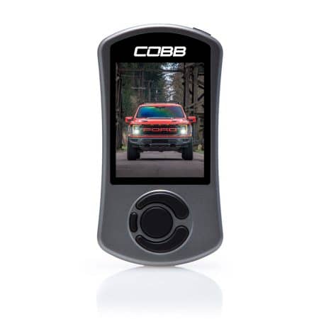 COBB Tuning 2021-2023 Accessport V3 for P702 Ford F-150 Raptor [AP3-FOR-010]