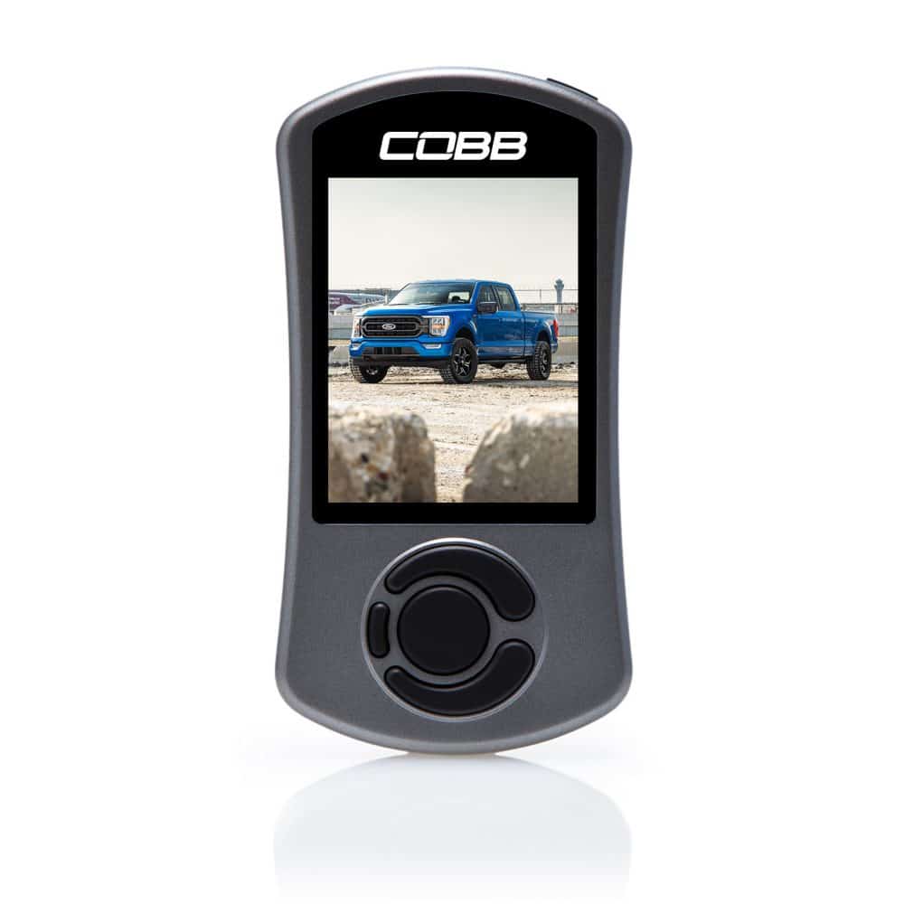 COBB Tuning 3.5L Accessport V3 for P702 Ford F-150