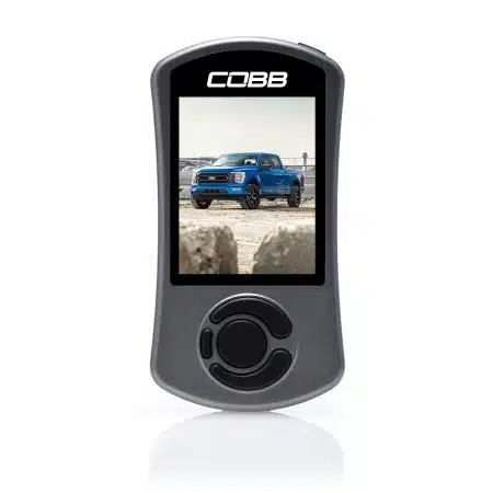 COBB Tuning 3.5L Accessport V3 for P702 Ford F-150 and Tremor (2021-2022) [AP3-FOR-011]