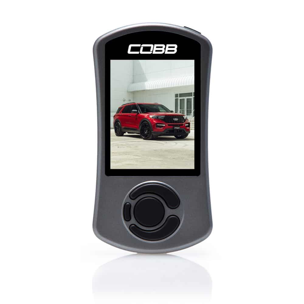 COBB Tuning Accessport V3 for Ford Explorer ST