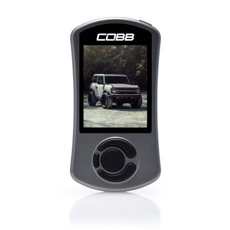 COBB Tuning 2.7L Accessport V3 for U725 Ford Bronco [AP3-FOR-013]