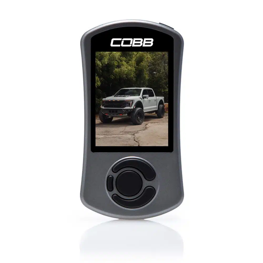 5.2L Accessport V3 for P702 Ford F-150 Raptor R