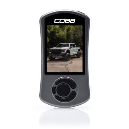 COBB Tuning 5.2L Accessport V3 for P702 Ford F-150 Raptor R [AP3-FOR-015]