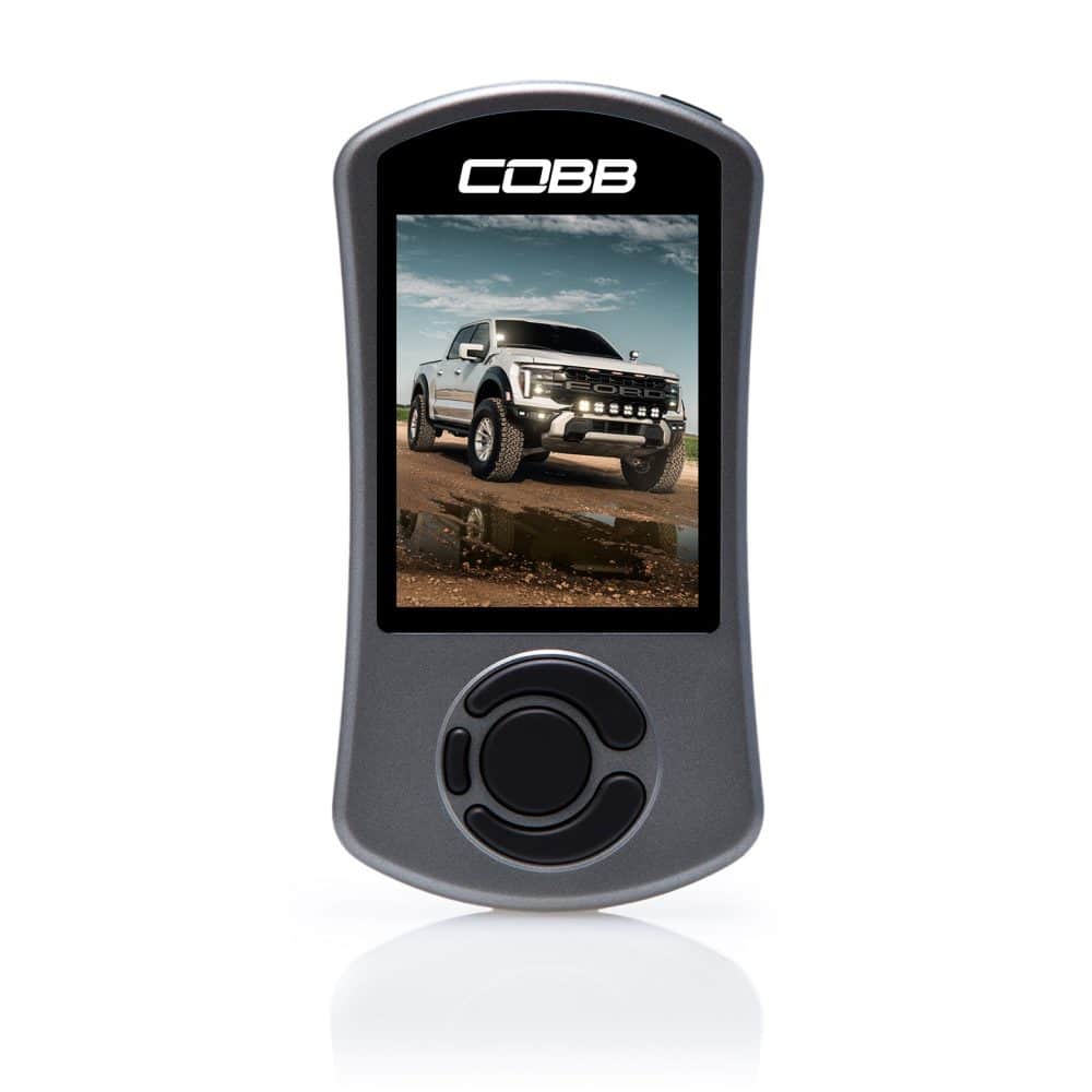 2024-2026 Accessport V3 for P702 Ford F-150 Raptor 2024-2026