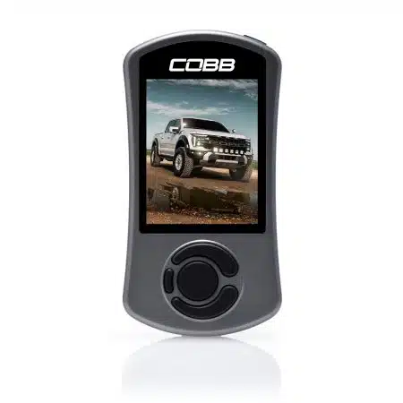 COBB Tuning 2024-2026 Accessport V3 for P702 Ford F-150 Raptor [AP3-FOR-016]