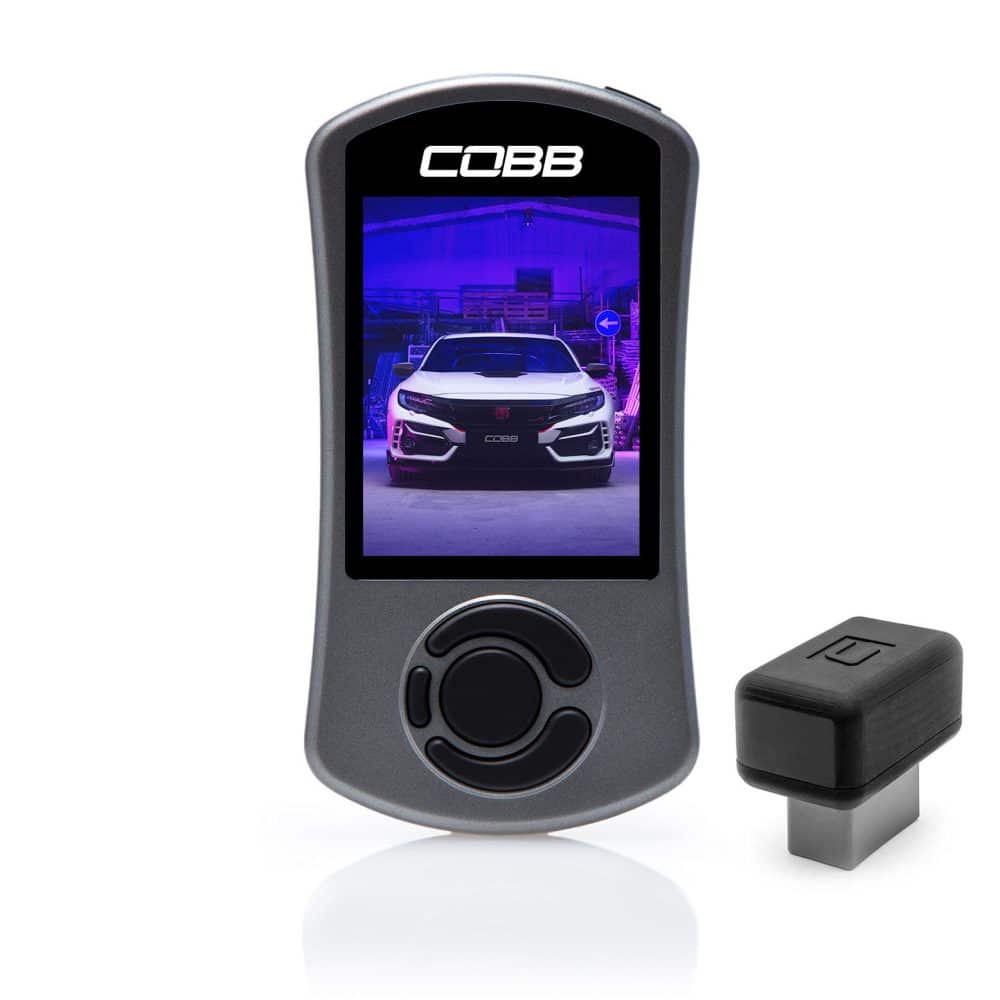 COBB Tuning Accessport V3 for FK8 Honda Civic Type R