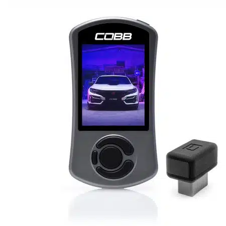 COBB Tuning Accessport V3 for FK8 Honda Civic Type R [AP3-HON-001]