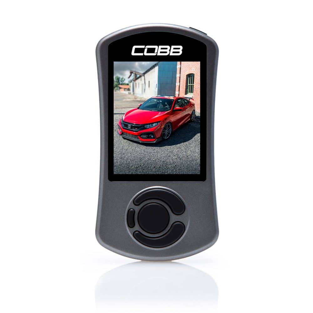 COBB Tuning Accessport V3 for FC1/FC3 Honda Civic Si sedan and coupe