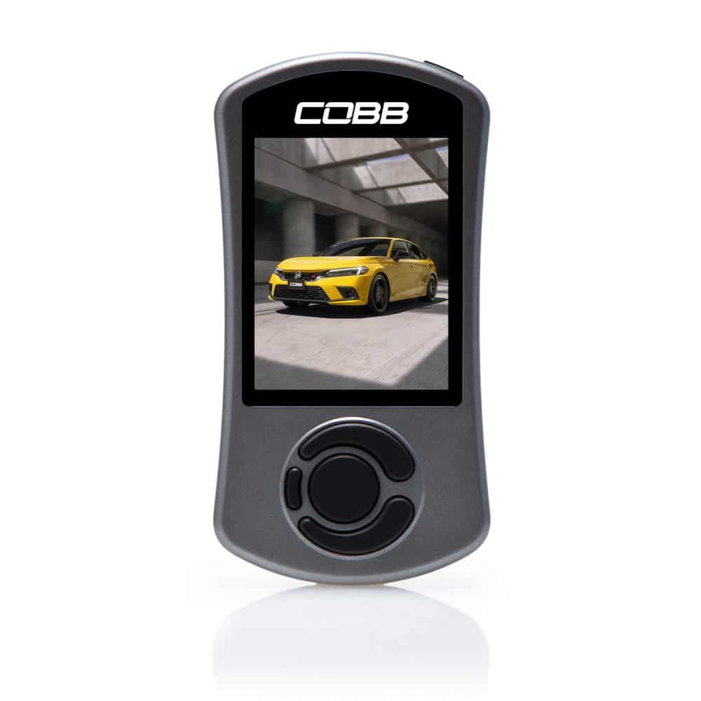 COBB Tuning Accessport V3 for FE1 Honda Civic Si 2022-2024