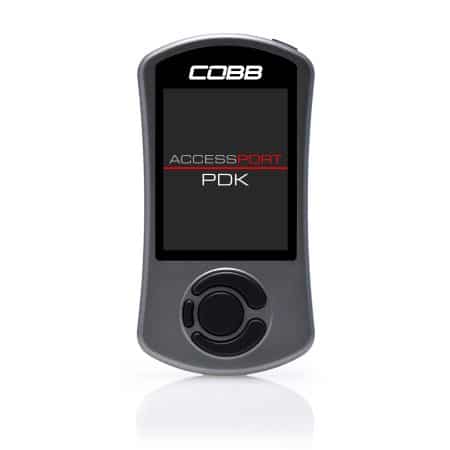 COBB Tuning PDK Transmission Tuning Accessport for Porsche 911, Cayman and Boxster [AP3-POR-PDK]