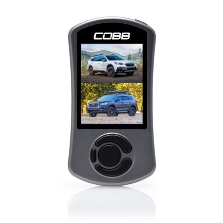 COBB Tuning Accessport V3 for Subaru Outback XT / Wilderness, Legacy XT and Ascent (2019-2022) [AP3-SUB-005]