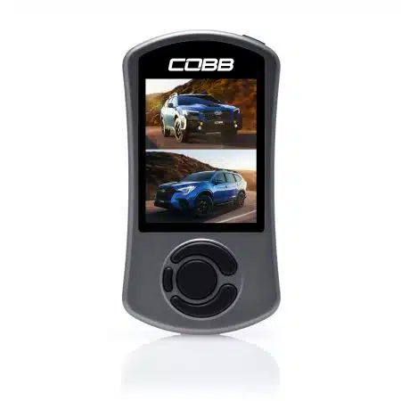 COBB Tuning Accessport V3 for Subaru Ascent, Outback XT / Wilderness and Legacy XT / Sport [AP3-SUB-007]