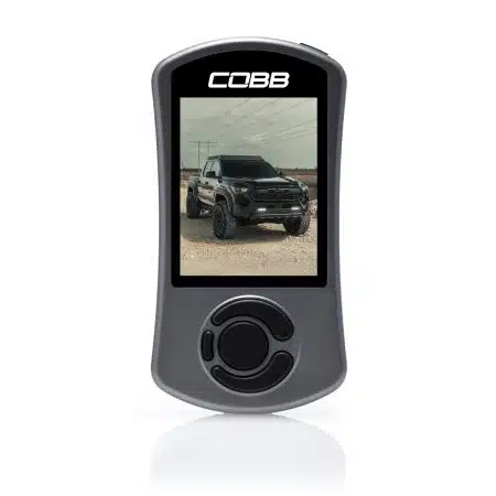 COBB Tuning Non-Hybrid Accessport V3 for N400 Toyota Tacoma [AP3-TOY-001]
