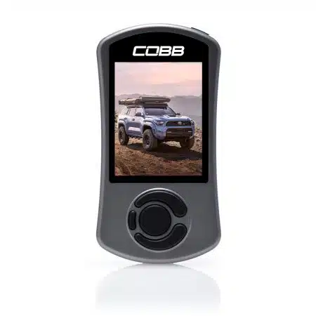 COBB Tuning Non-Hybrid Accessport V3 for N500 Toyota 4Runner [AP3-TOY-002]