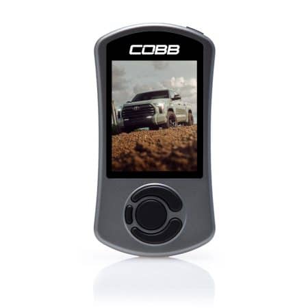 COBB Tuning Non-Hybrid Accessport V3 for XK70 Toyota Tundra [AP3-TOY-003]