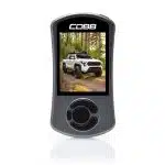 Hybrid Accessport V3 for N400 Toyota Tacoma i-FORCE MAX handheld