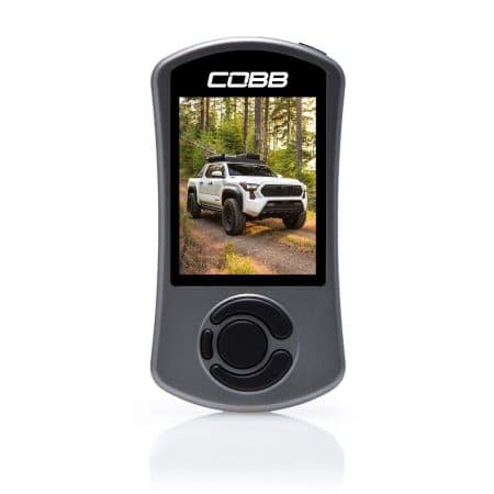 COBB Tuning Hybrid Accessport V3 for N400 Toyota Tacoma i-FORCE MAX [AP3-TOY-004]