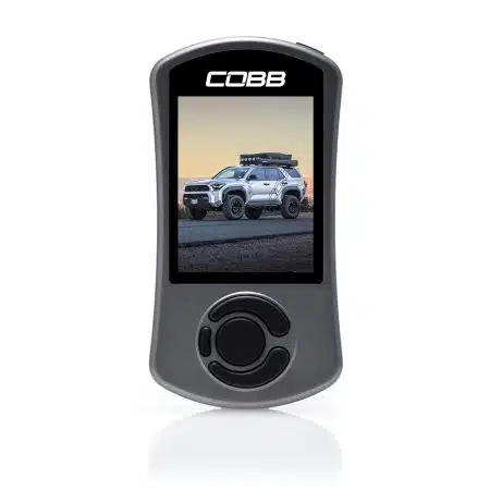 COBB Tuning Hybrid Accessport V3 for N500 Toyota 4Runner i-FORCE MAX [AP3-TOY-005]