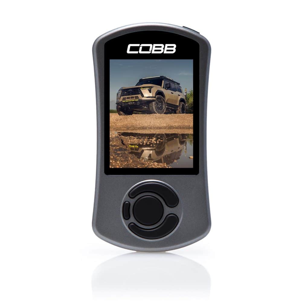 COBB Tuning Accessport V3 for J250 Lexus Lexus GX 550