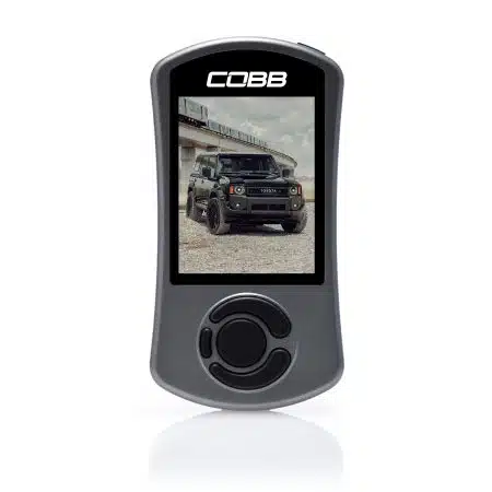 COBB Tuning Accessport V3 for J250 Toyota Land Cruiser Hybrid [AP3-TOY-007]