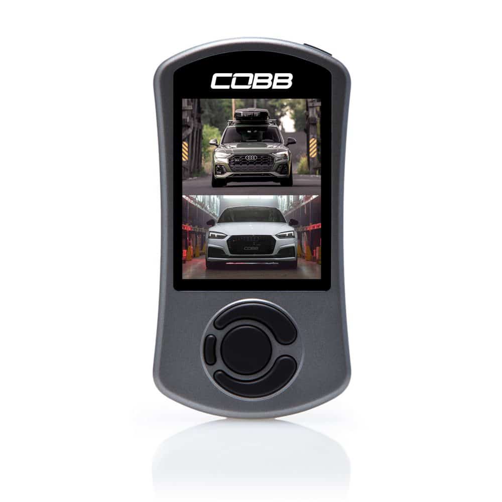 COBB Tuning Accessport V3 for B9 Audi S4, S5 and SQ5