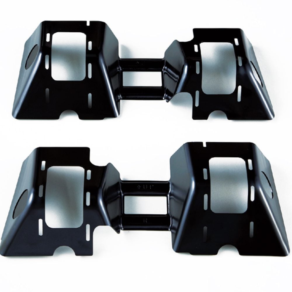 Spoon Sports Gusset Plate Set for AP2 / AP1 Honda S2000 Late Model