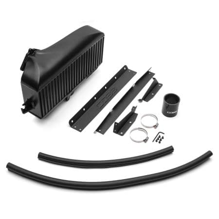 COBB Tuning Black TMIC for Subaru Ascent [B41420-BK]