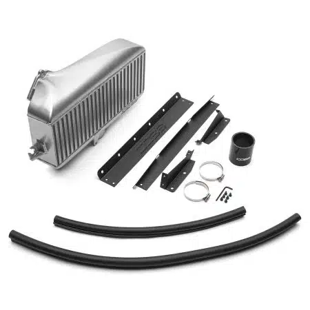COBB Tuning Silver TMIC for Subaru Ascent [B41420-SL]