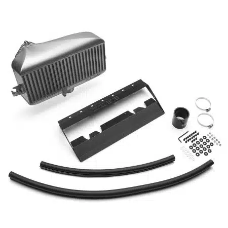 COBB Tuning Silver TMIC Kit for VB Subaru WRX [B41450-SL]