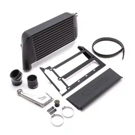 COBB Tuning Black TMIC for VA Subaru WRX [B42405-BK]