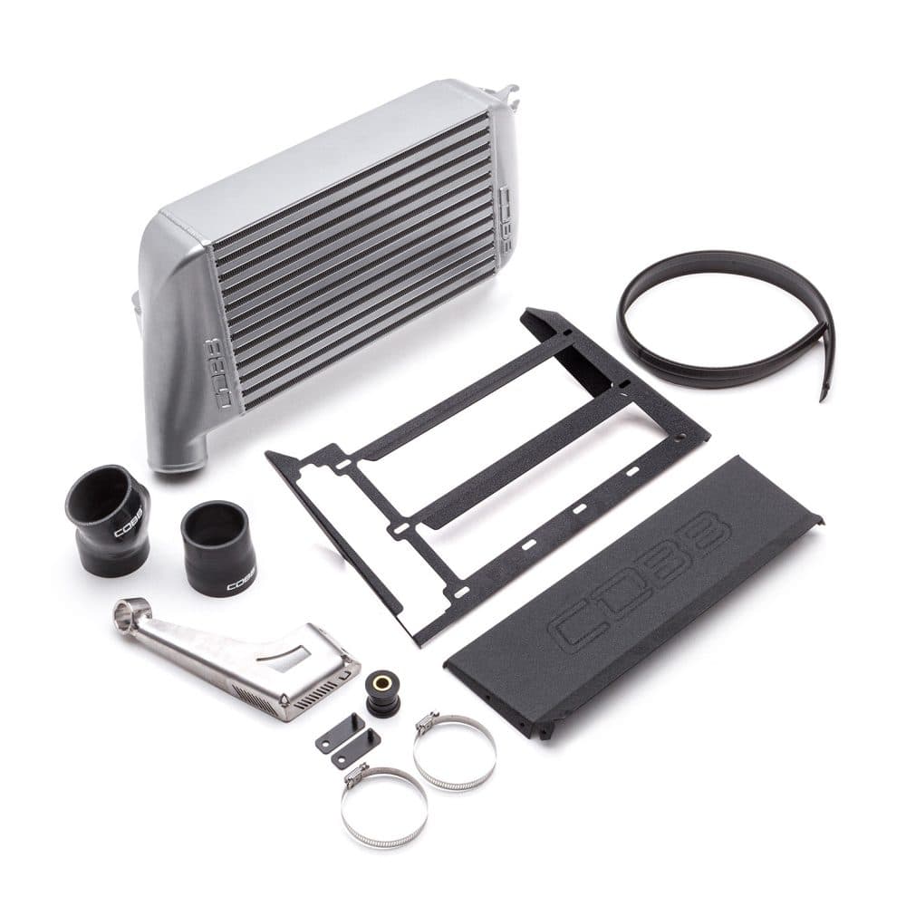 Silver TMIC for VA Subaru WRX main view