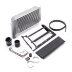 Silver TMIC for VA Subaru WRX main view