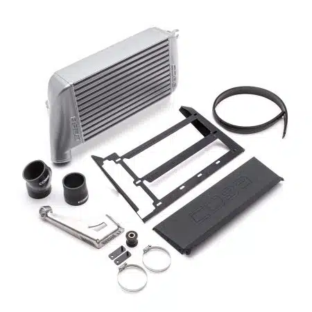 COBB Tuning Silver TMIC for VA Subaru WRX [B42405-SL]