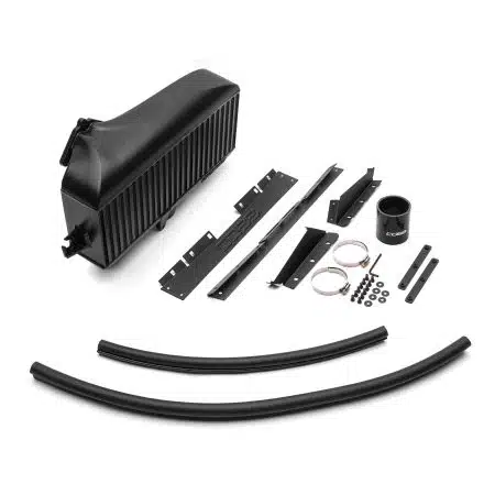 COBB Tuning Black TMIC for BT Subaru Outback [B43410-BK]