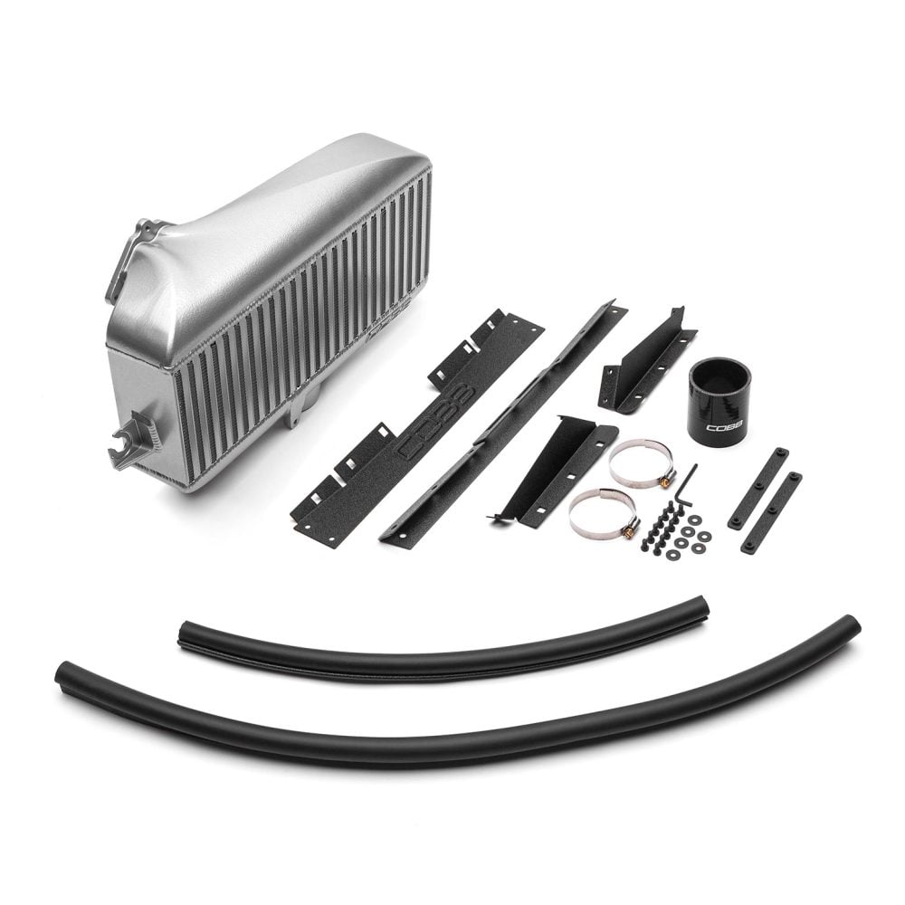 COBB Tuning Silver TMIC for BT Subaru Outback XT