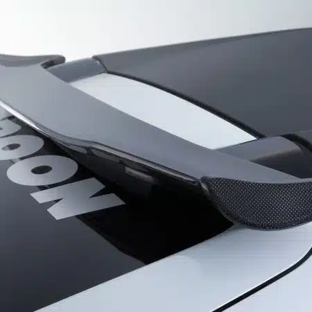 Spoon Sports Carbon Roof Spoiler for FK7 Honda Civic and FK8 Civic Type R [68800-FK7-020]