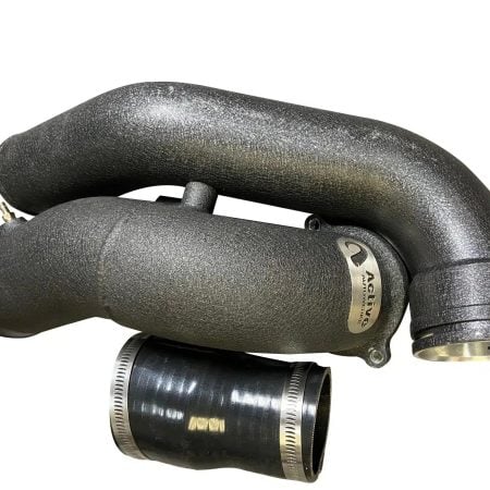 Active Autowerke Charge Pipe for G20 BMW M340i, G22 M440i and A90 Toyota GR Supra 3.0