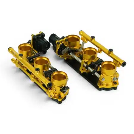 BBi Autosport Complete Air-Cooled EFI System for Early, 964 and 993 Porsche 911